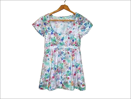 Ladies Wear