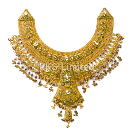 Designer Gold Jewelry