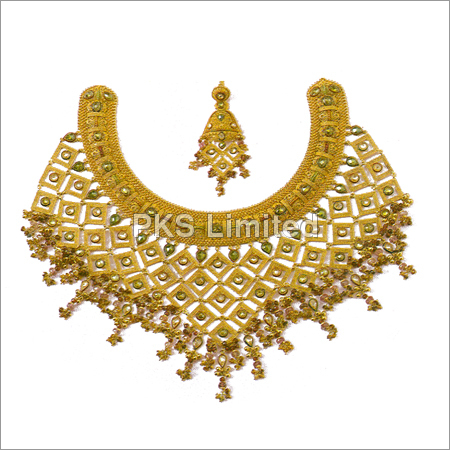Gold Jewelry