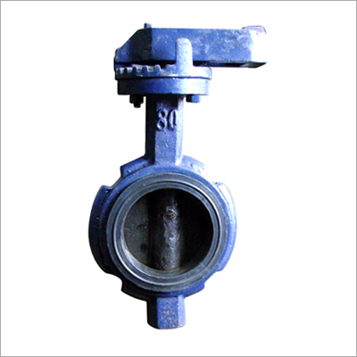 Butterfly Valve