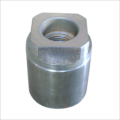 Die Cast Piston