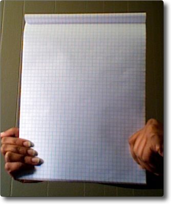 Office Note Book