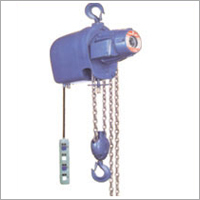 Chain Electric Hoist
