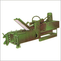 Double Action Manual Door