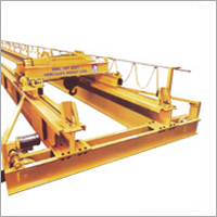 E.O.T. Crane