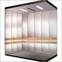 Goods Lift & Accessories