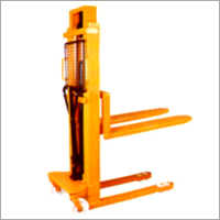 Hydraulic Hand Pallet Truck