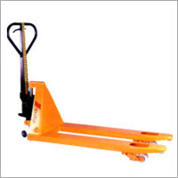 Hydraulic Hand Pallet Truck