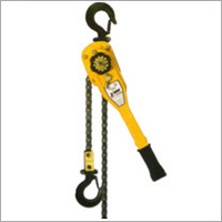 Chain Electric Hoist Eh5 Series Hoists