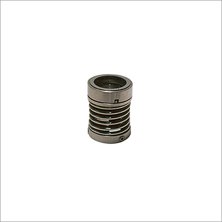 Single Coil Spring Seal 