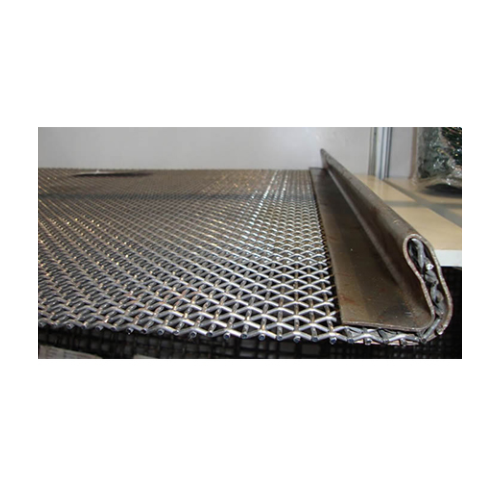 Vibrating Screen