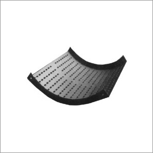 Perforated Cable Tray