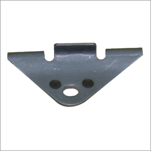 Precision Sheet Metal Components