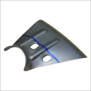 Industrial Sheet Metal Fabrications