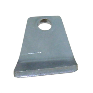 Precision Sheet Metal Parts