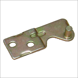 Sheet Metal Fabricated Components