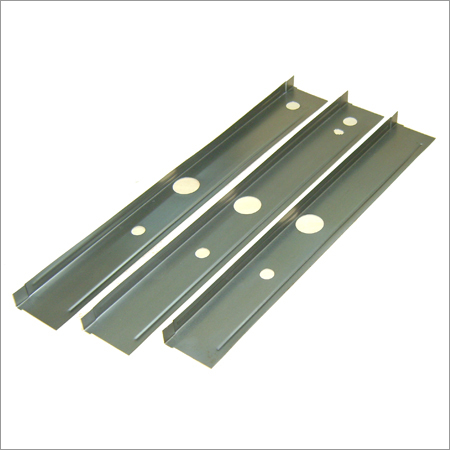 Sheet Metal Components For Electrical Items