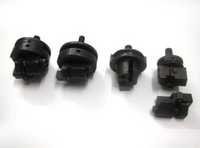 Tool Holder (Turning, MPN, Parting Type)