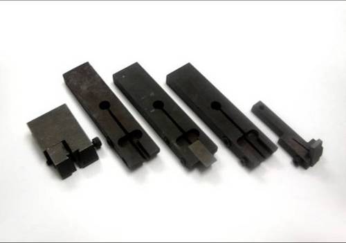 Bit Holder for Sharpening