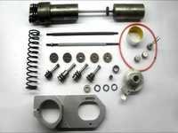 Spare Parts for Drilling 4 A/N Assembly