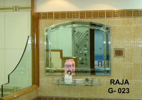 Dressing Wall Mirrors