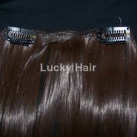 Clip Extensions Hair