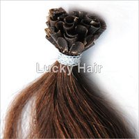 Keratin Fusion Hair Extension