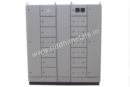 Electrical LT Panel