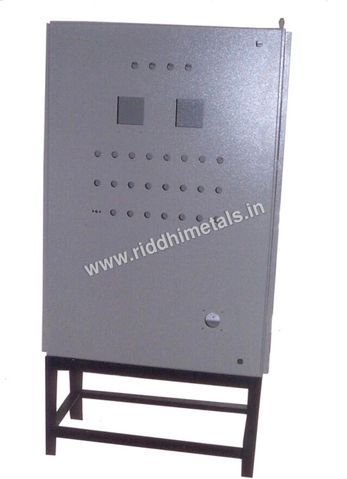 Battery Enclosure