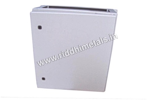 Inverter Enclosures