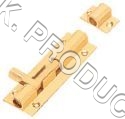 Brass Tower Bolt