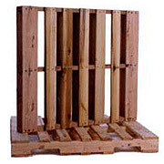 Wooden Pallet