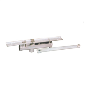 DUKE CONCEALED DOOR CLOSER