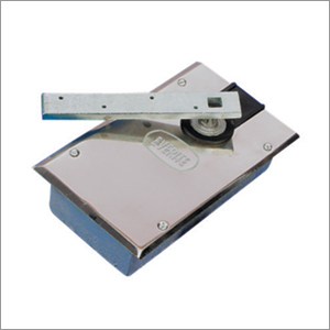 Door Closer(Rect)