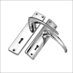 MORTICE LOCK HANDLES(PRESSURE DIE CAST ALLOY)