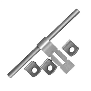 ALUMINIUM ALDROP (AS PER I.S.I.SPECIFICATION)