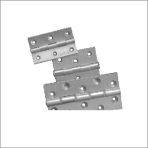 ALUMINIUM BUTT HINGES(AS PER I.S.I.SPECIFICATION)