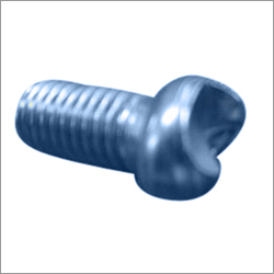 Anti-Loosing Screws