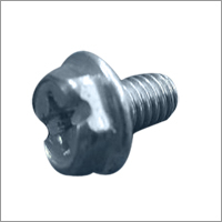 Flange Bolts