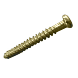 Self-Tapping Screws
