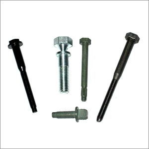 Automotive Bolts