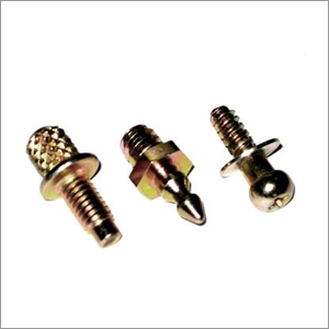 All Grades of Bolts