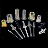 Automotive Fasteners
