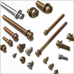 Automotive Fasteners