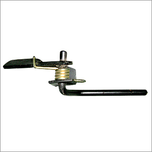 Bonnet Lock