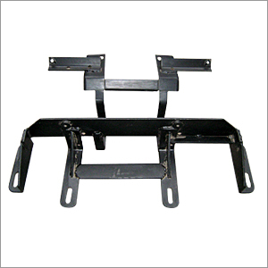 Fuel Tank Bracket