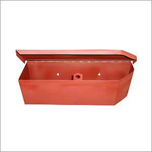 Tractor Tool Box