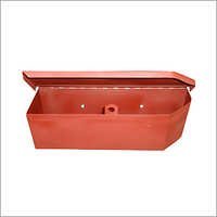 Tractor Tool Box
