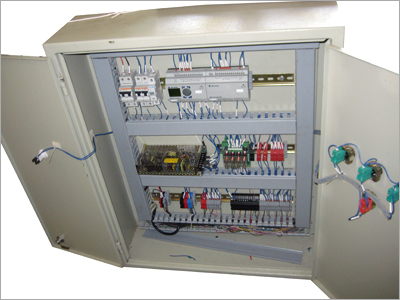 Electricity Control Panel Boards 