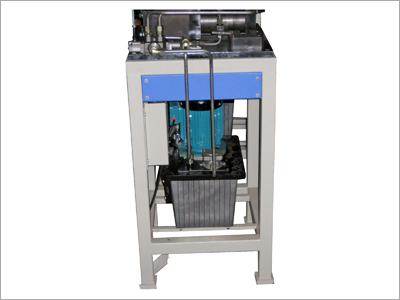 SPM Assembly Machines